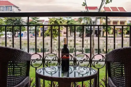 Laluna Hoi An RiverSide & Spa - 64