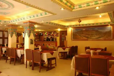 Tibet Guest House - 25