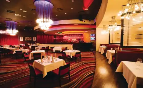 Hard Rock & Casino Biloxi - 8