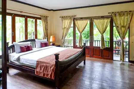 Seashell Resort Koh Tao - 41