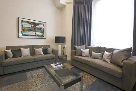 Manson Place - 109