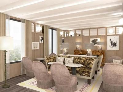 Le Belgrand Paris Champs Elysees, Tapestry by Hilton - 18