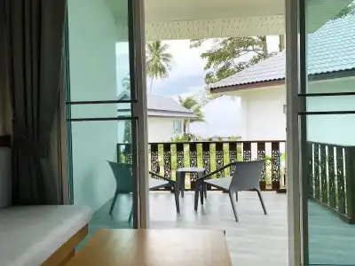 Horizon Beach Resort - 6
