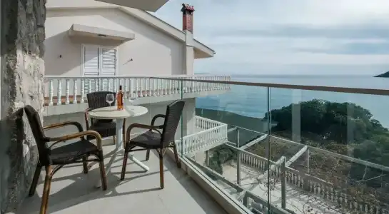 Poseidon the Beach - 6