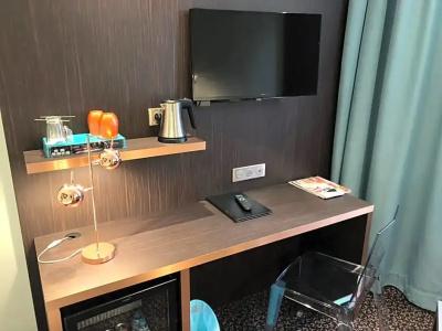 Best Western Empire Elysees - 123