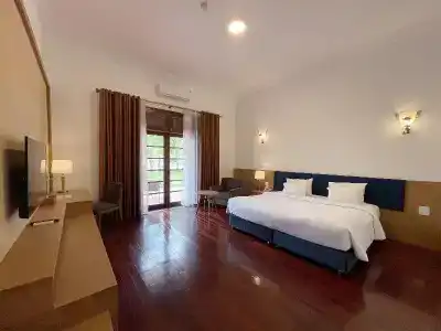 Tuan Chau Resort Ha Long - 91