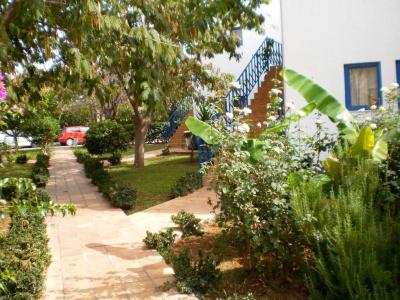 Oasis Kyparissia - 42