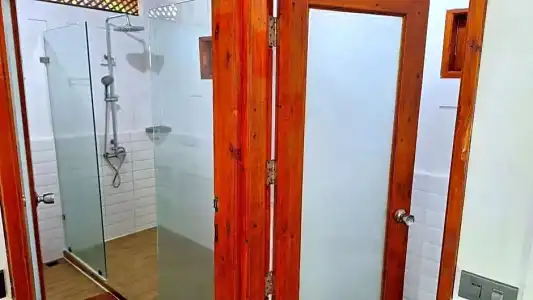 Alpha Resort & Spa - 197