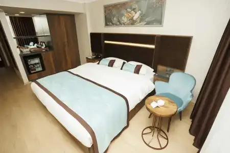 Anemon Usak Otel - 4
