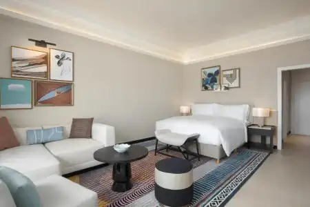 Sofitel Al Hamra Beach Resort Resort - 56