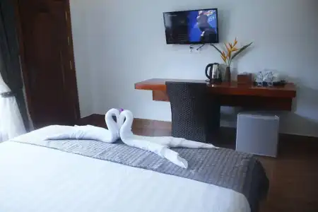 Ramchang Guesthouse - 102
