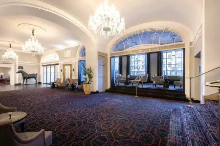 Riu Plaza The Gresham Dublin - 29