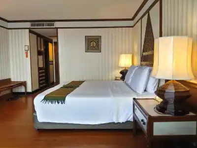 Chiang Mai Orchid - 71