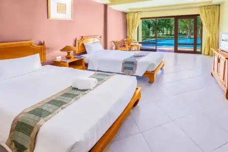 Khaolak Mohin Tara Resort - 38