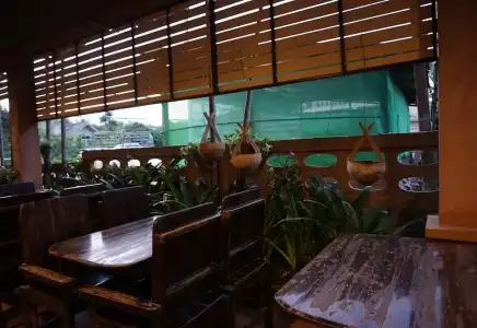 Baanfai Guesthouse - 14