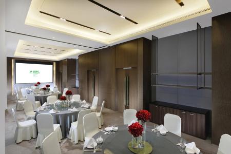 Holiday Inn SHANGHAI HUAXIA by IHG - 26
