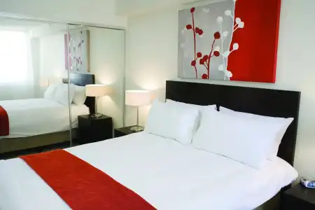 Toowoomba Central Plaza Apartment - 26