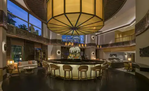 Conrad Bangkok Residences - 28