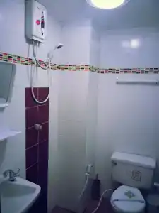 OYO 963 Sunshine Guesthouse - 9