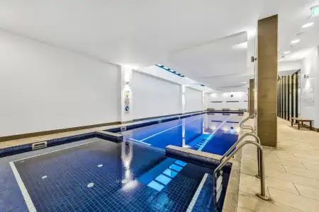 Pegasus Apart'Hotel - 40