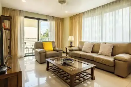 Citismart Luxury Apartments - 28