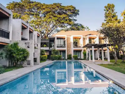 B2 Pai Premier Resort - 16