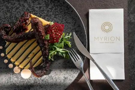 Myrion Beach Resort & Spa - Adults Only - 11