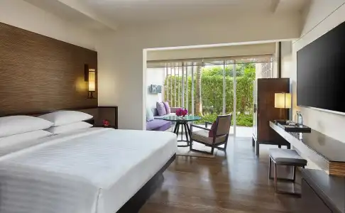 Hyatt Regency Hua Hin - 40