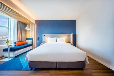 Holiday Inn Express Hangzhou Westlake East by IHG - 73