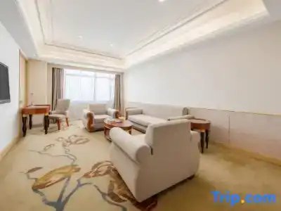 Vienna Dongguan Humen Wanda Plaza - 71
