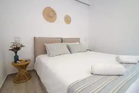 Dimele Rooms & Studios - 46