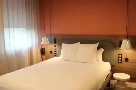 Novotel Suites Rouen Normandie - 50