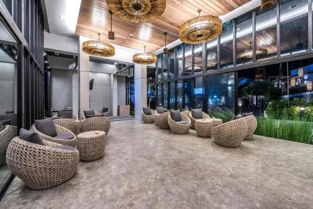 Deevana Plaza Krabi Aonang - 33
