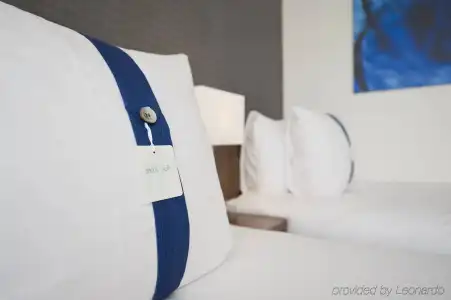 Holiday Inn Express Amsterdam - Schiphol by IHG - 3