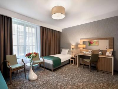 Golden Tulip Krakow Kazimierz - 33