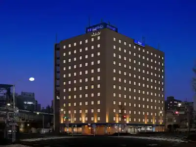 Keio Presso Inn Otemachi - 25