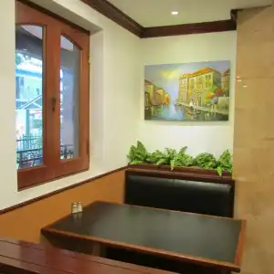 Park View - 16