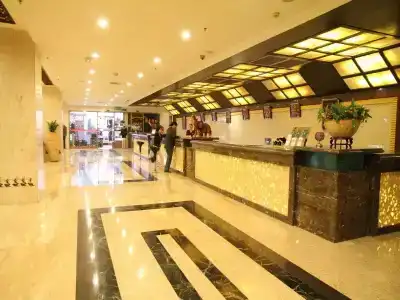 Serengeti - 1