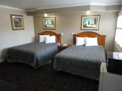 Little Boy Blue Motel - 21