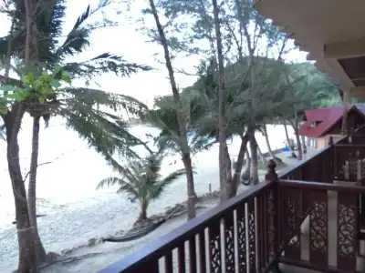 Haad Khuad Resort - 59