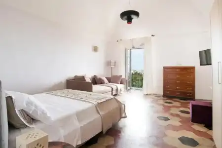 Dimora Cummà Marì - 88