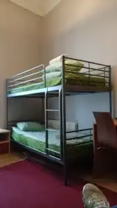 Zinc Old Town Hostel - 45