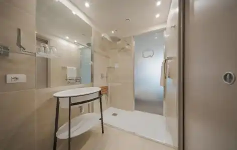 Olivi & Natural Spa - 53