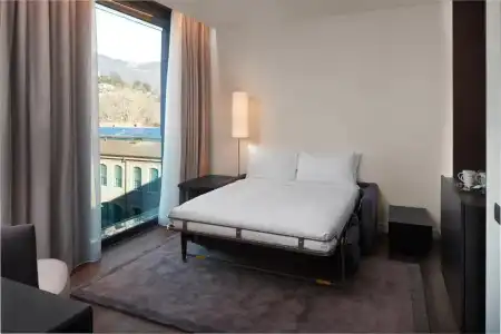 Hilton Lake Como - 65