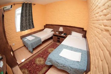 Star Tashkent - 31
