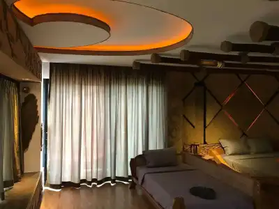 AC 2 Resort - 18