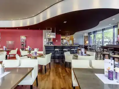 Novotel Aachen City - 24
