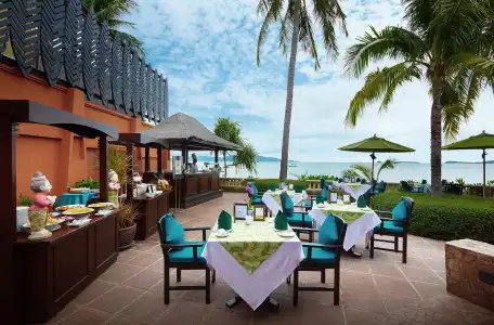 Bo Phut Resort & Spa - 20
