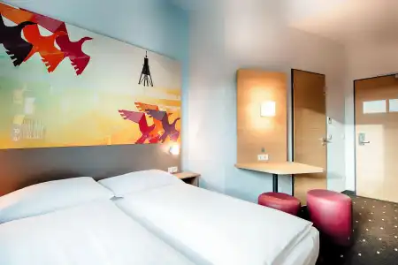 B&B Cuxhaven - 6