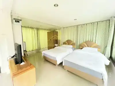 Golden Gold Resort & Spa Khaoyai - 158